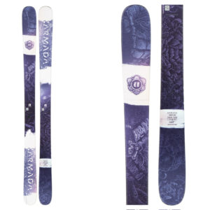 Armada ARW 84 Girls Skis