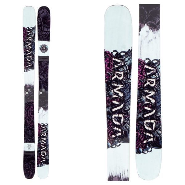 Armada ARW 96 Womens Skis 2020