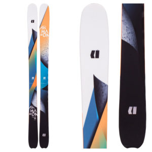 Armada Trace 88 Womens Skis