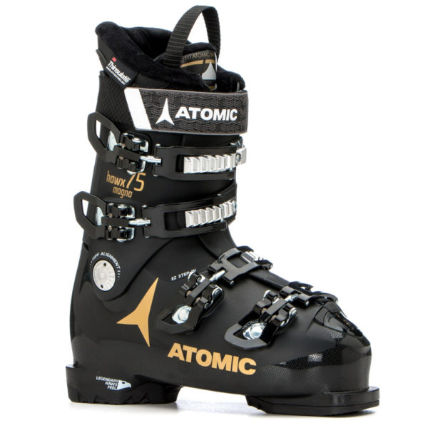 Atomic Hawx Magna 75 W Womens Ski Boots 2020