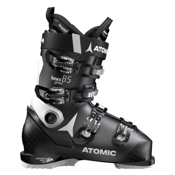 Atomic Hawx Prime 85 Womens Ski Boots 2020