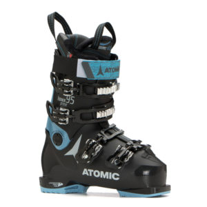 Atomic Hawx Prime 95 W Womens Ski Boots 2020