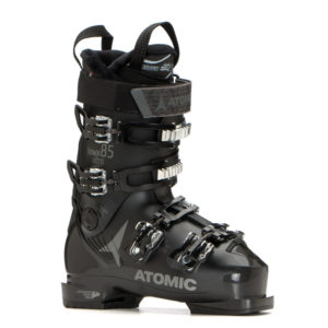 Atomic Hawx Ultra 85 W Womens Ski Boots 2019