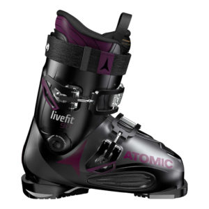 Atomic Live Fit 90 Womens Ski Boots 2019