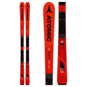 Atomic Redster J9 RS Junior Race Skis