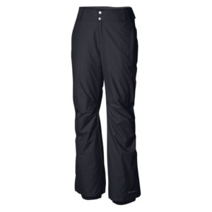 Columbia Bugaboo II Plus Womens Ski Pants 2019