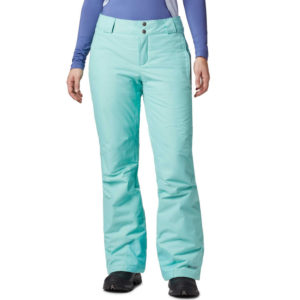 Columbia Bugaboo Omni-Heat Plus Womens Ski Pants 2020