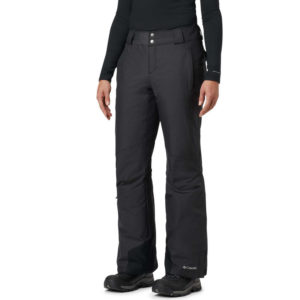 Columbia Bugaboo Omni-Heat Womens Ski Pants 2020