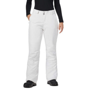 Columbia On the Slope II Womens Ski Pants