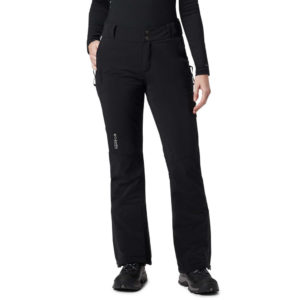 Columbia Snow Rival Plus Womens Ski Pants 2020