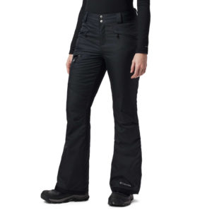 Columbia Wildside Womens Ski Pants 2020