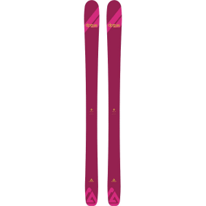 DPS Skis Uschi A94 C2 Ski - Women's