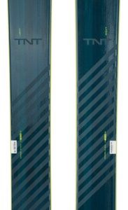 Elan Men's Ripstick 106 Skis