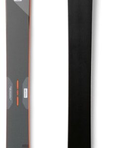 Elan Men's Wingman 82 Ti Skis