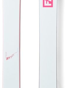 Faction Women's Candide 2.0 X Skis - 2020/2021 - White