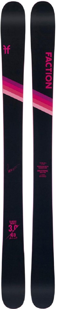 Faction Women's Candide 3.0 X Skis