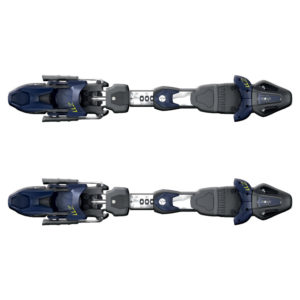 Fischer RC4 Z11 FreeFlex Ski Bindings 2020