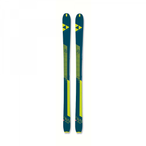 Fischer Transalp 90 Carbon Ski