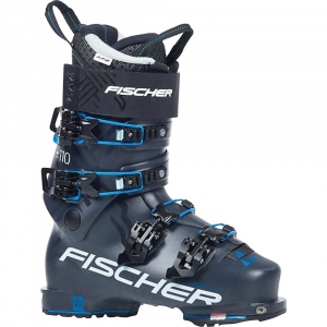 Fischer Women's My Ranger Free 110 Ski Boot