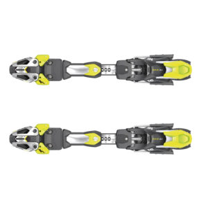 Head FreeFlex Evo 16 Ski Bindings 2020