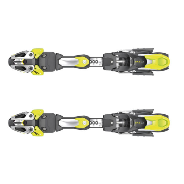 Head FreeFlex Evo 16 Ski Bindings 2020