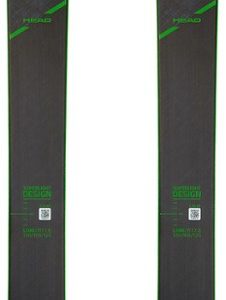 Head Men's Kore 105 Skis