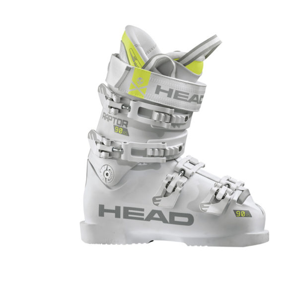 Head Raptor 90 RS Womens Ski Boots 2020