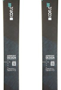 Head Women's Kore 93 W Skis