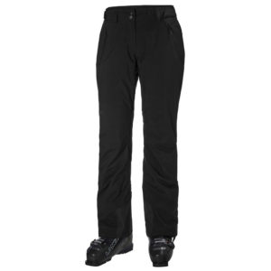 Helly Hansen Legendary Short Insulated Womens Ski Pants 2020