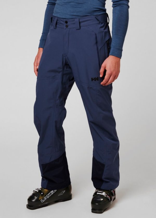 Helly Hansen Men's Alpha Shell Pants