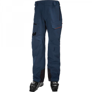 Helly Hansen Men's Ridge Shell Pant