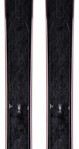 K2 Women's Mindbender 88TI Skis