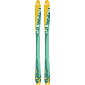 La Sportiva Super Maximo LS Alpine Touring Ski - Women's