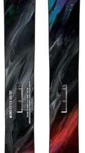 Lib Tech Men's Wunderstick 106 Skis