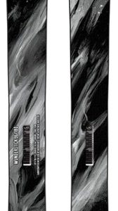 Lib Tech Men's Wunderstick 96 Skis