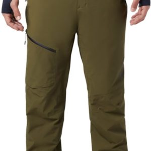 Mountain Hardwear Men's Cloud Bank GORE-TEX Snow Pants