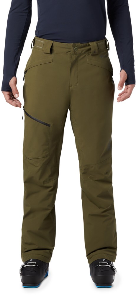 Mountain Hardwear Men's Cloud Bank GORE-TEX Snow Pants