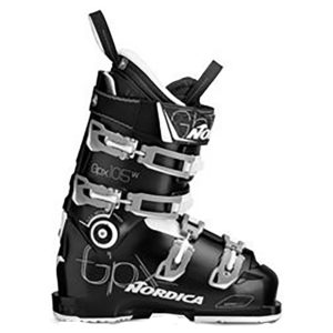 Nordica GPX 105 Womens Ski Boots 2018