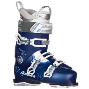 Nordica N-Move 85 W Womens Ski Boots 2017