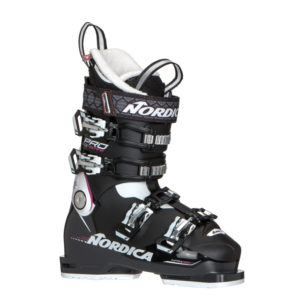 Nordica Promachine 85 W Womens Ski Boots 2020