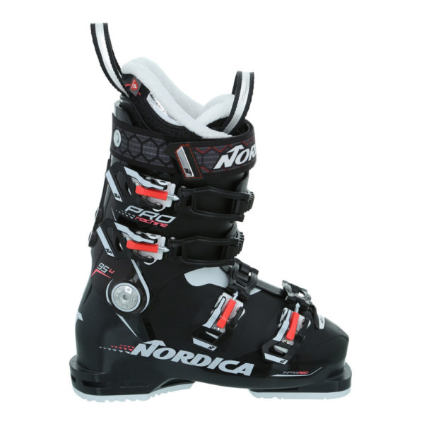 Nordica Promachine 95 Womens Ski Boots 2020