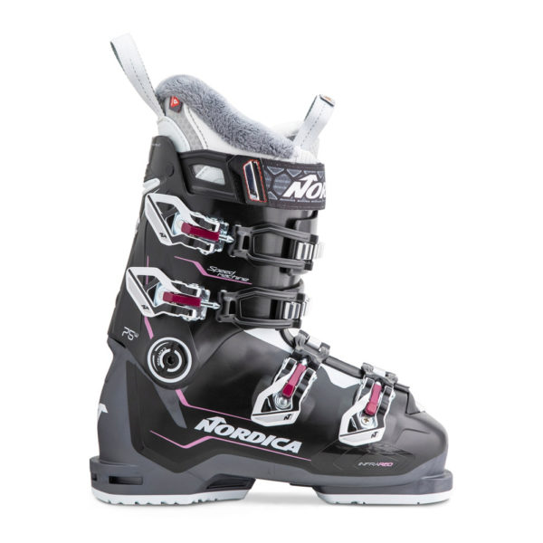 Nordica Speedmachine 75 Womens Ski Boots