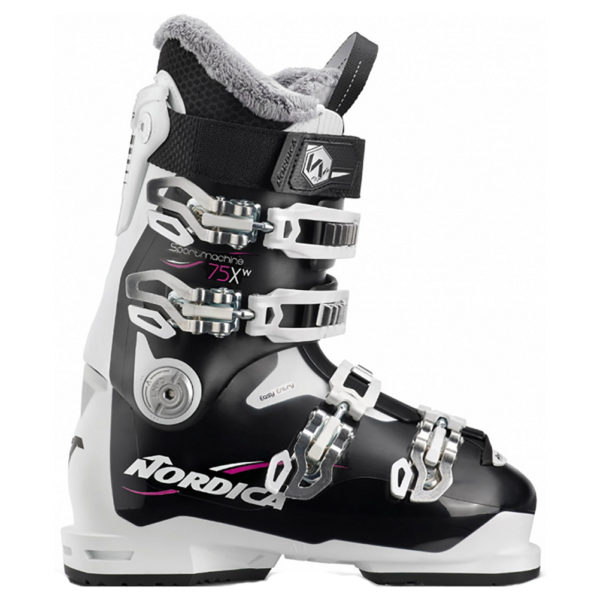 Nordica Sportmachine 75X Womens Ski Boots 2019
