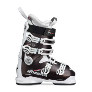 Nordica Sportmachine 85 Womens Ski Boots 2020