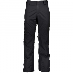 Obermeyer Men's Orion Pant - XL - Black