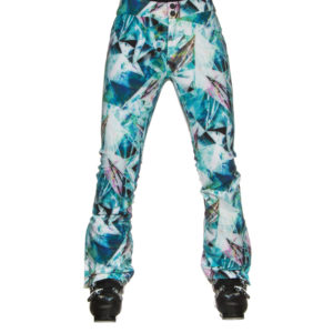 Obermeyer Printed Bond Womens Ski Pants 2019