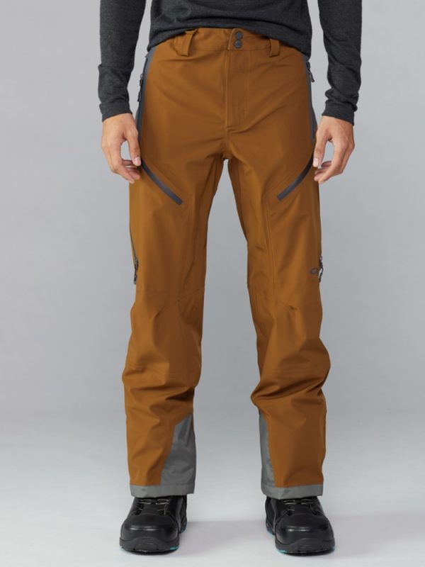 Outdoor Research Men's Skyward II Snow Pants