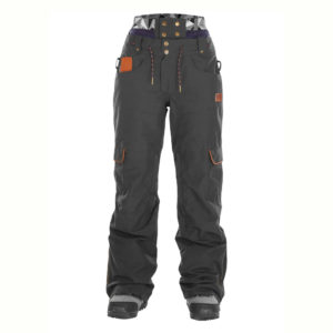 Picture Exa Womens Ski Pants 2018