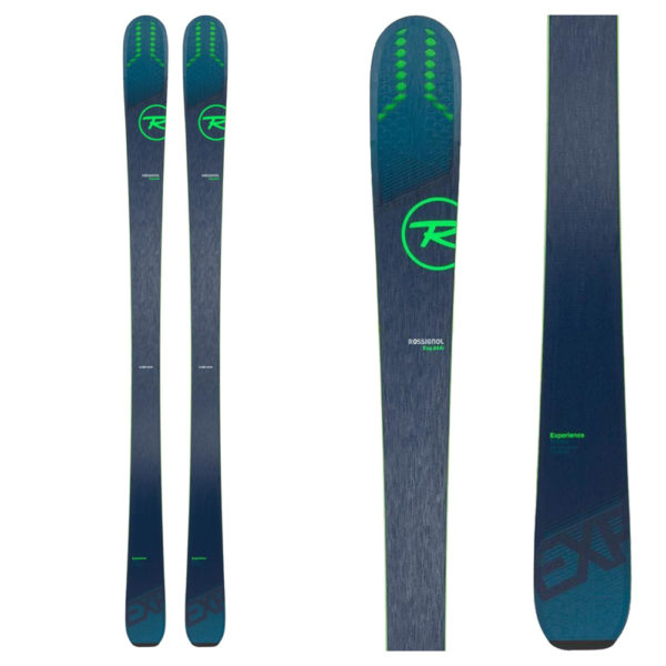Rossignol Experience 84 AI Skis 2020
