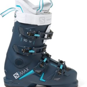 Salomon Women's S/MAX 90 W Ski Boots